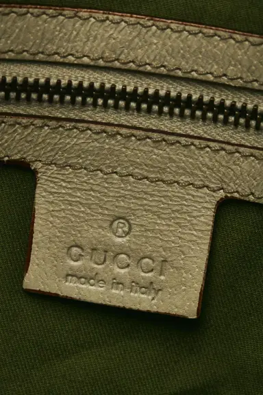 Gucci Gucci Pelham Hobo Bag | Thumbnail 5 Gucci Gucci Pelham Hobo Bag | Thumbnail 5