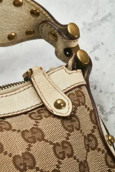 Gucci Gucci Pelham Hobo Bag | Thumbnail 6 Gucci Gucci Pelham Hobo Bag | Thumbnail 6