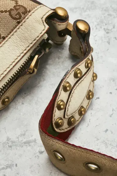 Gucci Gucci Pelham Hobo Bag | Thumbnail 7 Gucci Gucci Pelham Hobo Bag | Thumbnail 7