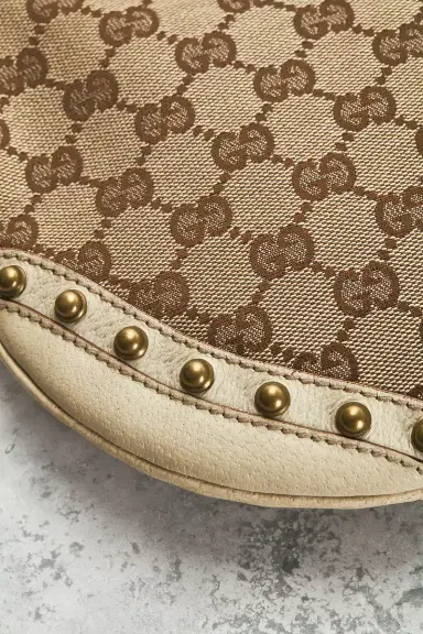 Gucci Gucci Pelham Hobo Bag | Thumbnail 8 Gucci Gucci Pelham Hobo Bag | Thumbnail 8