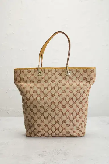 Gucci Gucci GG Bucket Tote Bag | Thumbnail 3 Gucci Gucci GG Bucket Tote Bag | Thumbnail 3
