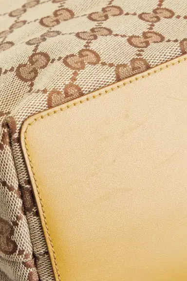 Gucci Gucci GG Bucket Tote Bag | Thumbnail 9 Gucci Gucci GG Bucket Tote Bag | Thumbnail 9