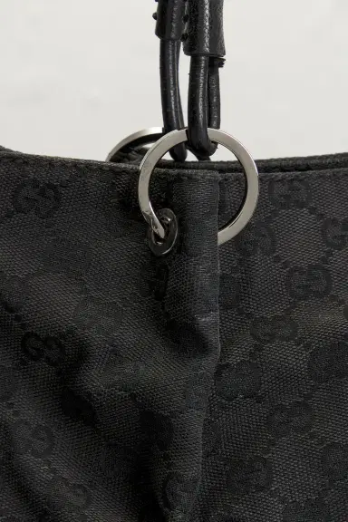 Gucci Gucci Tote Bag | Thumbnail 6 Gucci Gucci Tote Bag | Thumbnail 6