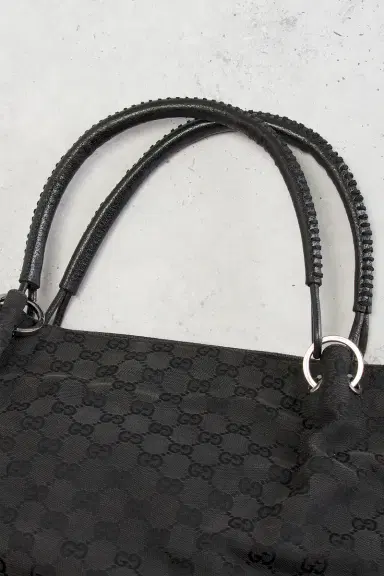 Gucci Gucci Tote Bag | Thumbnail 7 Gucci Gucci Tote Bag | Thumbnail 7