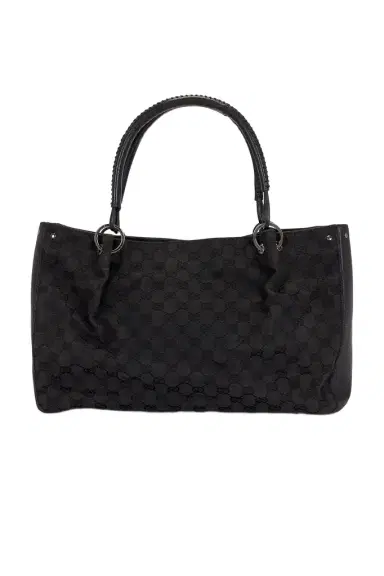 Gucci Gucci Tote Bag | Thumbnail 1 Gucci Gucci Tote Bag | Thumbnail 1