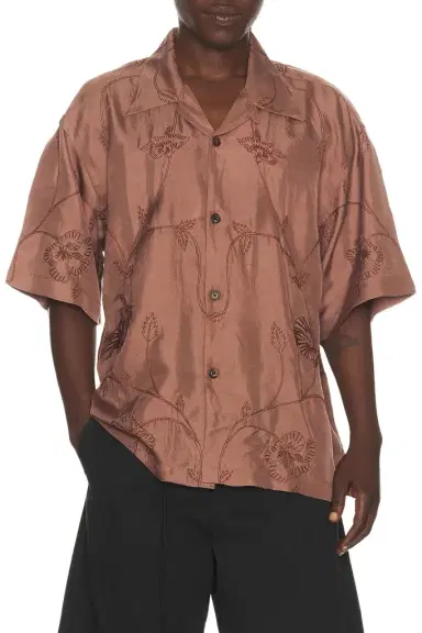 Kardo Rohit Shirt | Thumbnail 1 Kardo Rohit Shirt | Thumbnail 1