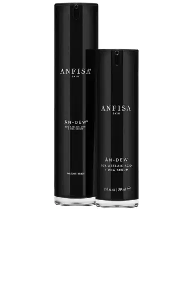 ANFISA Skin AN-DEW 10% Azelaic Acid + PHA Serum 30mL | Thumbnail 2 ANFISA Skin AN-DEW 10% Azelaic Acid + PHA Serum 30mL | Thumbnail 2