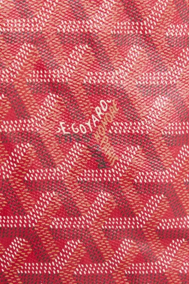 goyard Goyard Saint Louis PM Tote Bag | Thumbnail 6 goyard Goyard Saint Louis PM Tote Bag | Thumbnail 6