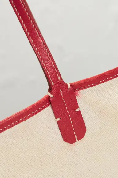 goyard Goyard Saint Louis PM Tote Bag | Thumbnail 7 goyard Goyard Saint Louis PM Tote Bag | Thumbnail 7