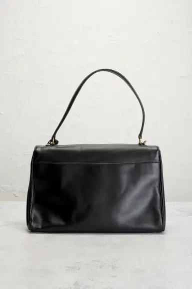 Prada Prada Soft Sound Shoulder Bag | Thumbnail 3 Prada Prada Soft Sound Shoulder Bag | Thumbnail 3
