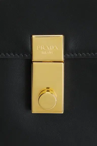 Prada Prada Soft Sound Shoulder Bag | Thumbnail 6 Prada Prada Soft Sound Shoulder Bag | Thumbnail 6