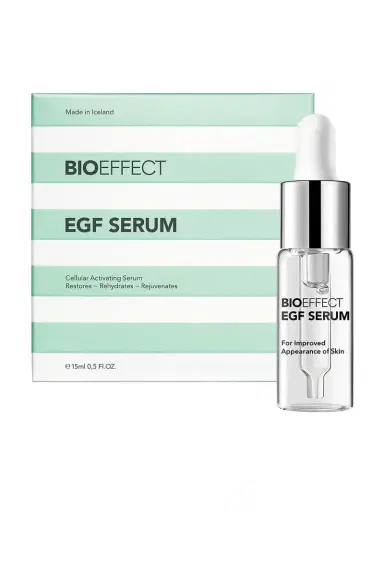Bioeffect EGF Serum | Thumbnail 3 Bioeffect EGF Serum | Thumbnail 3