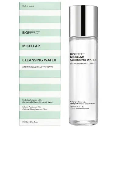 Bioeffect Micellar Cleansing Water | Thumbnail 2 Bioeffect Micellar Cleansing Water | Thumbnail 2