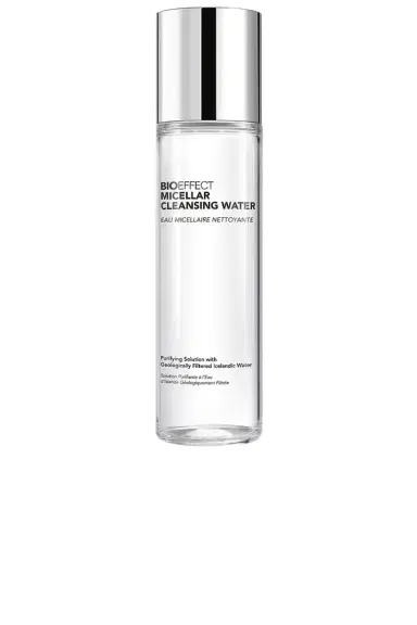 Bioeffect Micellar Cleansing Water | Thumbnail 1 Bioeffect Micellar Cleansing Water | Thumbnail 1