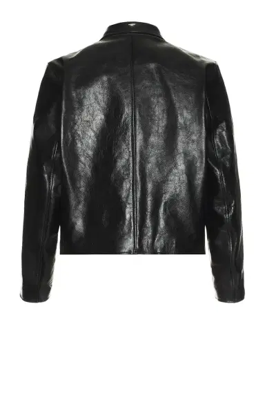 Our Legacy Mini Jacket | Thumbnail 4 Our Legacy Mini Jacket | Thumbnail 4