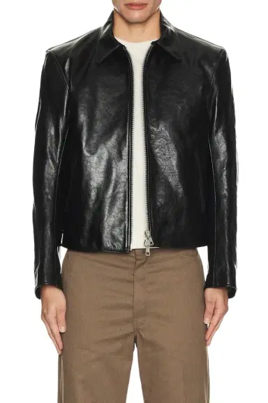 Our Legacy Mini Jacket | Thumbnail 1 Our Legacy Mini Jacket | Thumbnail 1