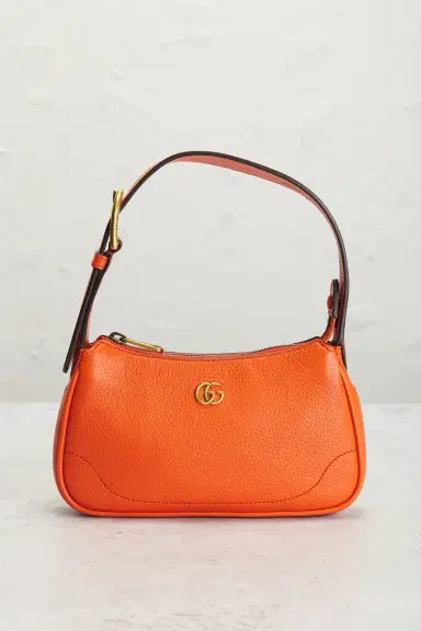 Gucci Gucci Mini Aphrodite Shoulder Bag | Thumbnail 2 Gucci Gucci Mini Aphrodite Shoulder Bag | Thumbnail 2