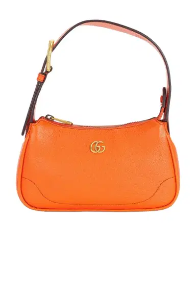 Gucci Gucci Mini Aphrodite Shoulder Bag | Thumbnail 1 Gucci Gucci Mini Aphrodite Shoulder Bag | Thumbnail 1