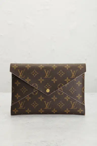 Louis Vuitton Louis Vuitton Monogram Kirigami GM Pochette | Thumbnail 2 Louis Vuitton Louis Vuitton Monogram Kirigami GM Pochette | Thumbnail 2