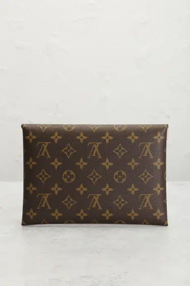 Louis Vuitton Louis Vuitton Monogram Kirigami GM Pochette | Thumbnail 3 Louis Vuitton Louis Vuitton Monogram Kirigami GM Pochette | Thumbnail 3