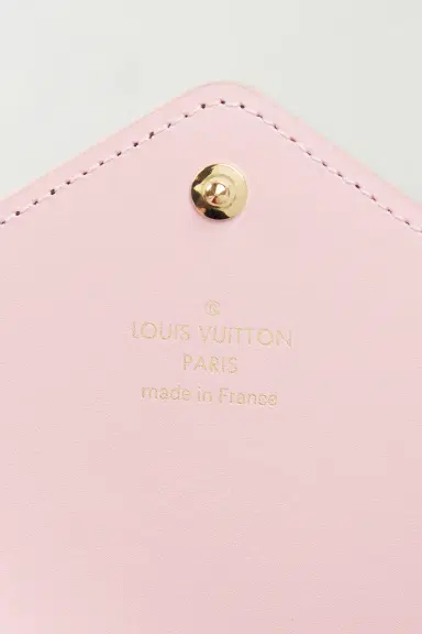 Louis Vuitton Louis Vuitton Monogram Kirigami GM Pochette | Thumbnail 5 Louis Vuitton Louis Vuitton Monogram Kirigami GM Pochette | Thumbnail 5