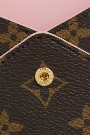 Louis Vuitton Louis Vuitton Monogram Kirigami GM Pochette | Thumbnail 6 Louis Vuitton Louis Vuitton Monogram Kirigami GM Pochette | Thumbnail 6