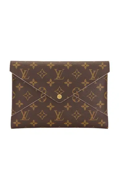 Louis Vuitton Louis Vuitton Monogram Kirigami GM Pochette | Thumbnail 1 Louis Vuitton Louis Vuitton Monogram Kirigami GM Pochette | Thumbnail 1