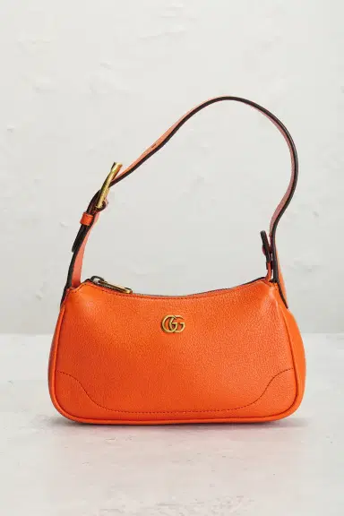 Gucci Gucci Mini Aphrodite Shoulder Bag | Thumbnail 2 Gucci Gucci Mini Aphrodite Shoulder Bag | Thumbnail 2
