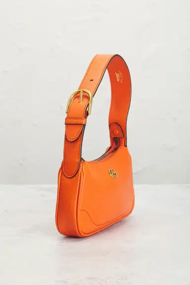 Gucci Gucci Mini Aphrodite Shoulder Bag | Thumbnail 4 Gucci Gucci Mini Aphrodite Shoulder Bag | Thumbnail 4