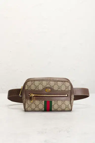 Gucci Gucci Ophidia Belt Bag | Thumbnail 2 Gucci Gucci Ophidia Belt Bag | Thumbnail 2