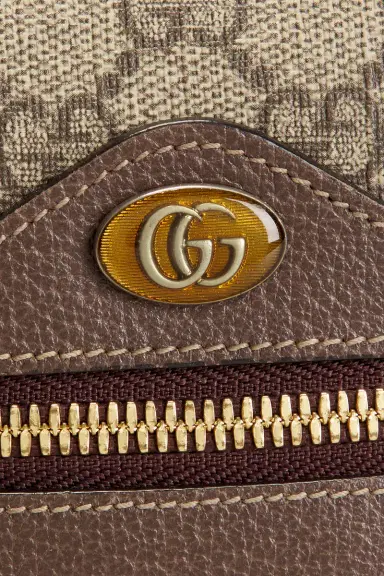 Gucci Gucci Ophidia Belt Bag | Thumbnail 6 Gucci Gucci Ophidia Belt Bag | Thumbnail 6