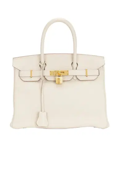 HERMÈS Hermes Togo Birkin 30 Handbag | Thumbnail 1 HERMÈS Hermes Togo Birkin 30 Handbag | Thumbnail 1