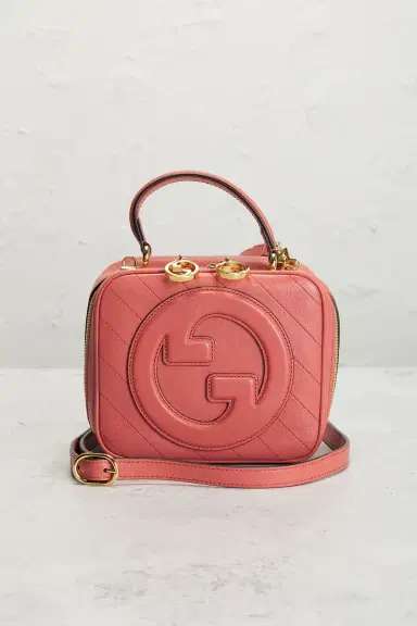 Gucci Gucci Blondie NM Handbag | Thumbnail 2 Gucci Gucci Blondie NM Handbag | Thumbnail 2