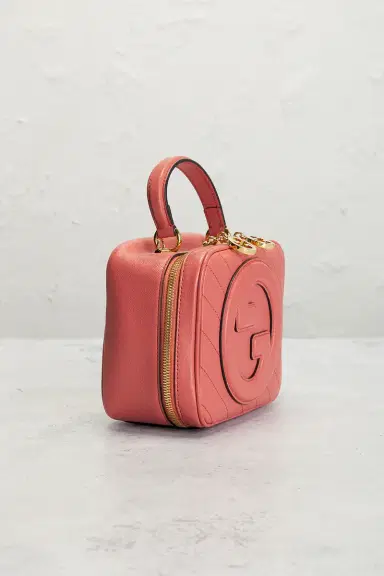 Gucci Gucci Blondie NM Handbag | Thumbnail 4 Gucci Gucci Blondie NM Handbag | Thumbnail 4