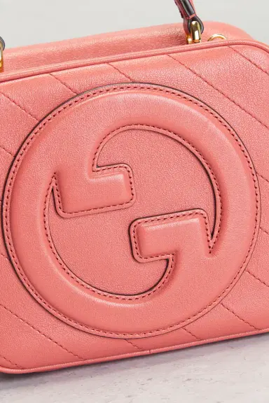 Gucci Gucci Blondie NM Handbag | Thumbnail 7 Gucci Gucci Blondie NM Handbag | Thumbnail 7