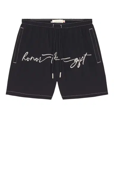 Honor The Gift Hybrid Cursive 5 Trunk | Thumbnail 4 Honor The Gift Hybrid Cursive 5 Trunk | Thumbnail 4