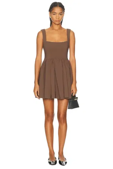 LPA Giovanna Mini Dress | Thumbnail 1 LPA Giovanna Mini Dress | Thumbnail 1