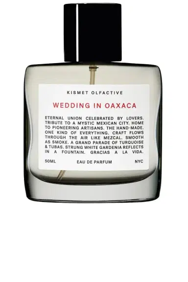 Kismet Olfactive Wedding | Thumbnail 1 Kismet Olfactive Wedding | Thumbnail 1