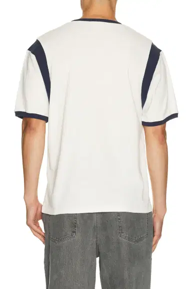 KENZO Varsity Classic T-Shirt | Thumbnail 2 KENZO Varsity Classic T-Shirt | Thumbnail 2