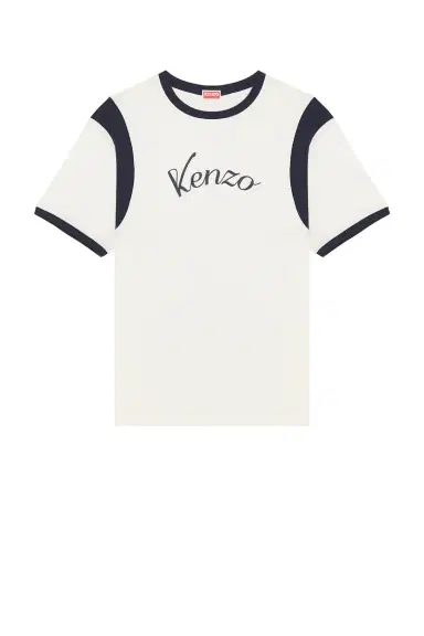 KENZO Varsity Classic T-Shirt | Thumbnail 4 KENZO Varsity Classic T-Shirt | Thumbnail 4