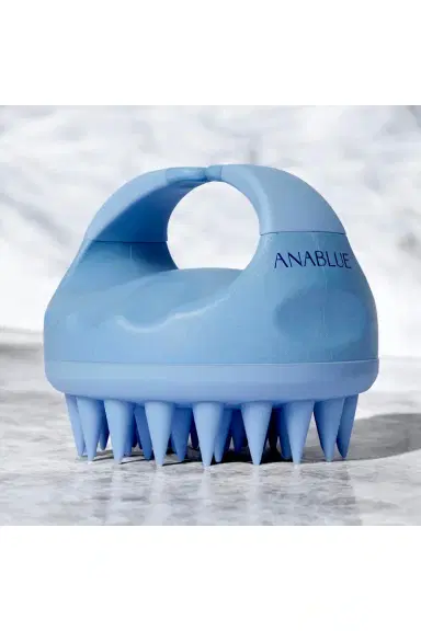 Anablue Scalp Massager | Thumbnail 3 Anablue Scalp Massager | Thumbnail 3