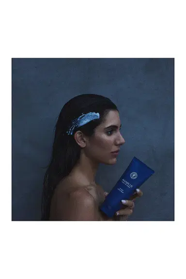 Anablue Scalp Cleanser | Thumbnail 4 Anablue Scalp Cleanser | Thumbnail 4