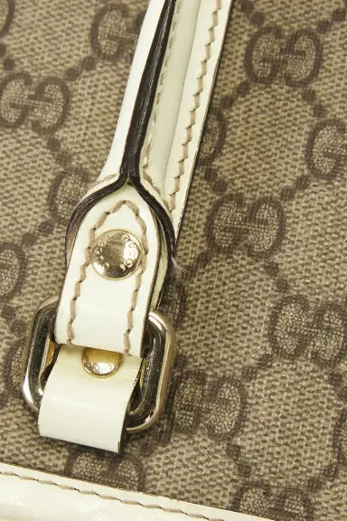 Gucci Gucci Joy Tote Bag | Thumbnail 8 Gucci Gucci Joy Tote Bag | Thumbnail 8