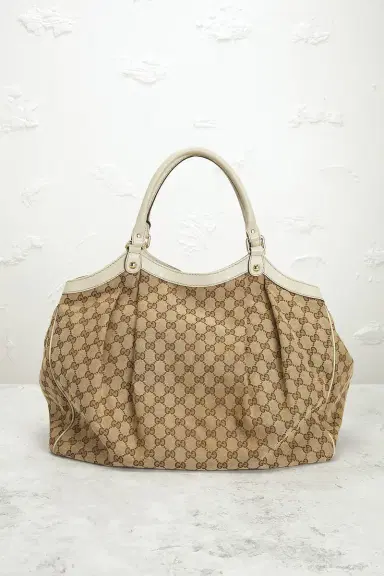 Gucci Gucci Sukey Tote Bag | Thumbnail 3 Gucci Gucci Sukey Tote Bag | Thumbnail 3