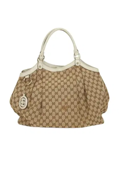 Gucci Gucci Sukey Tote Bag | Thumbnail 1 Gucci Gucci Sukey Tote Bag | Thumbnail 1