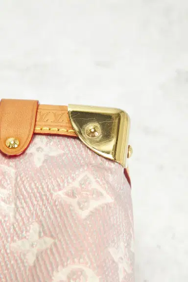 Louis Vuitton Louis Vuitton Monoglam Side Trunk MM Shoulder Bag | Thumbnail 8 Louis Vuitton Louis Vuitton Monoglam Side Trunk MM Shoulder Bag | Thumbnail 8