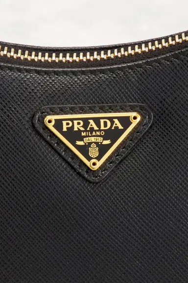 Prada Prada Saffiano Re-Edition 2005 Shoulder Bag | Thumbnail 5 Prada Prada Saffiano Re-Edition 2005 Shoulder Bag | Thumbnail 5