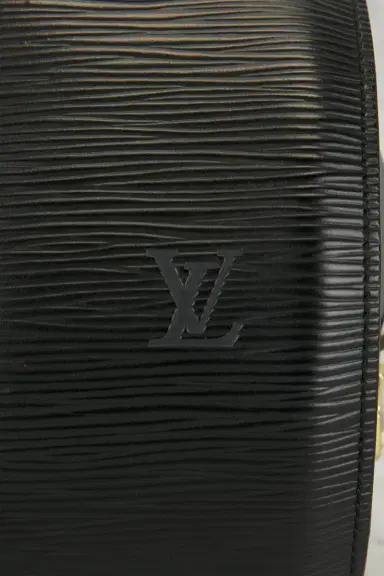 Louis Vuitton Louis Vuitton Epi Soufflot Handbag & Mini Set | Thumbnail 6 Louis Vuitton Louis Vuitton Epi Soufflot Handbag & Mini Set | Thumbnail 6