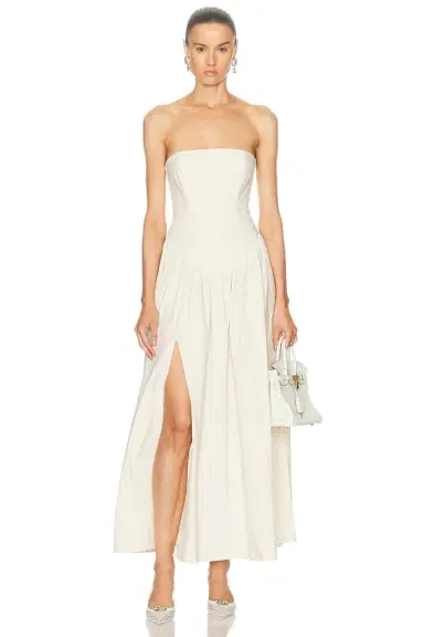 LPA Giana Maxi Dress | Thumbnail 1 LPA Giana Maxi Dress | Thumbnail 1