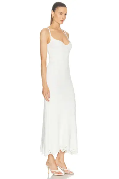 LPA Ameri Maxi Dress | Thumbnail 2 LPA Ameri Maxi Dress | Thumbnail 2